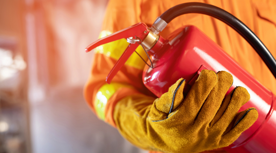 ABC Blog Presenta ABC Extintores