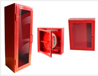 ¿PORQUÉ ES IMPORTANTE PROTEGER TU EXTINTOR?