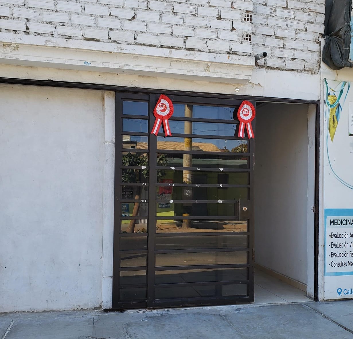 ABC Extintores Local