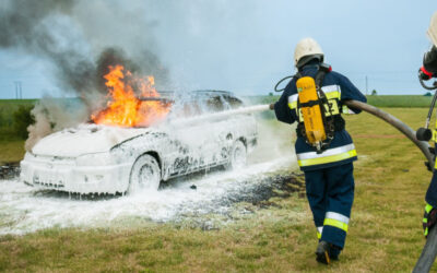 Los errores más comunes al usar un extintor y cómo evitarlos