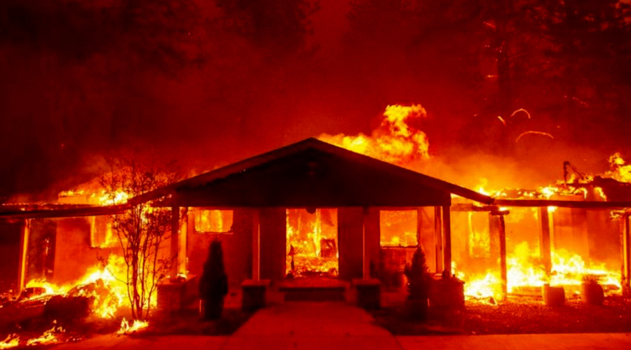 Cómo prevenir incendios en su hogar