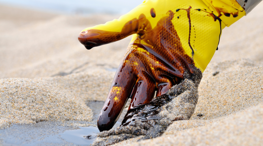 absorbentes químicos