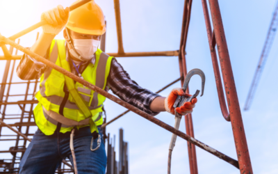 La importancia de los EPP en el trabajo