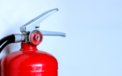 Problemas de los extintores y sus soluciones