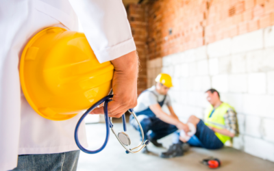 Capacitaciones en seguridad y salud en el trabajo importancia