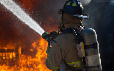 Errores más comunes en un incendio (Parte 1)
