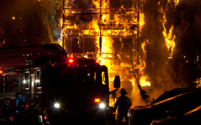 Errores más comunes en un incendio (Parte 2)