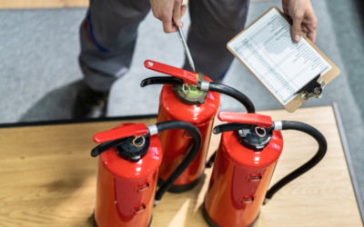 Por qué tener un plan de prevención de incendios