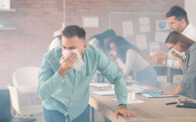 Cómo evacuar un edificio en un incendio
