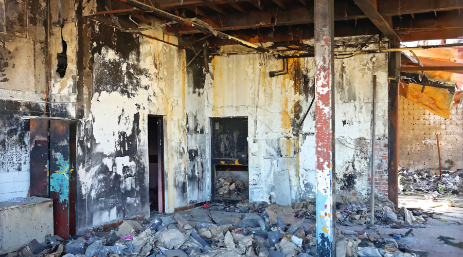 ABC Prevenir incencios en el trabajo BLOG prevenir incendios en el trabajo