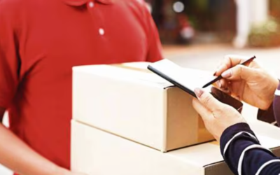 Delivery para recarga y mantenimiento de extintores