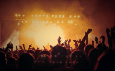 Seguridad contra Incendios en Eventos Masivos