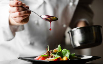 Incendios en restaurantes