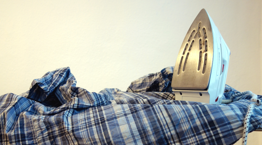 Niños en peligro por electrodomésticos