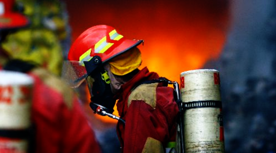 ABC Números Emergencia