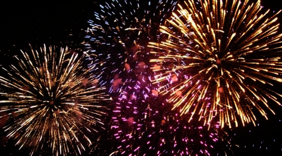 BLOG-ABC-FUEGOSART prevención de incendios por luces navideñas en el hogar