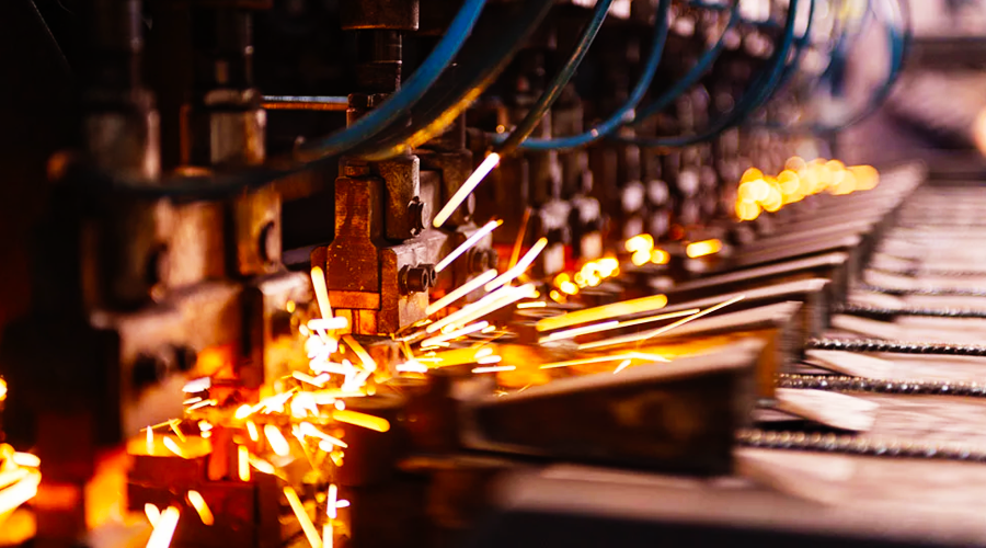 Suministro eléctrico en incendio