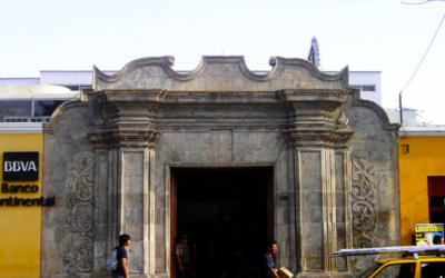 Prevención de incendios en viviendas patrimoniales