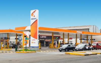 Protocolos de seguridad en estaciones de servicio y grifos