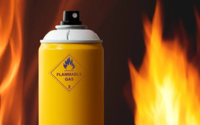 Riesgos de almacenamiento y manejo de combustibles