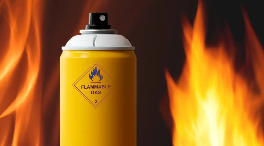 Riesgos de almacenamiento y manejo de combustibles