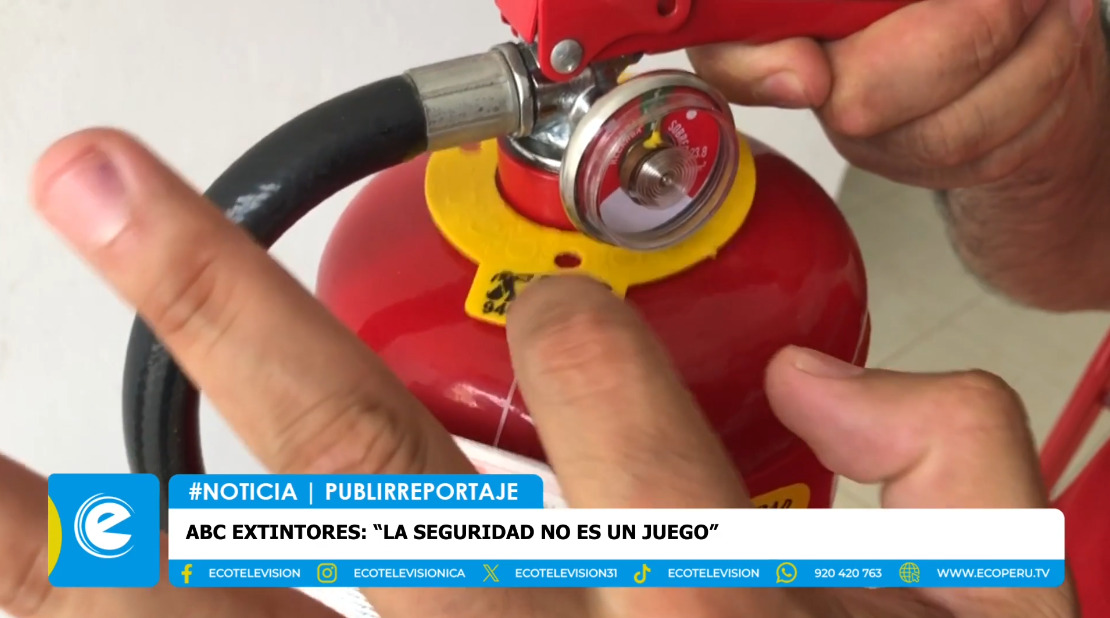 ABC-vid publireportaje