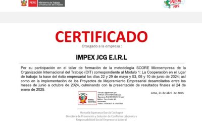 Empresas de Venta y Recarga de Extintores en Ica