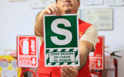 Instalación y Planos Contra Incendios