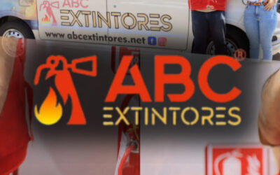 Taller propio de extintores en Ica