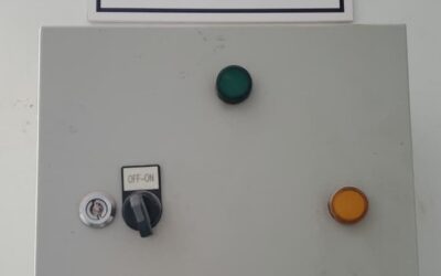 Importancia de realizar la prueba de conductividad de las toberas de CO₂