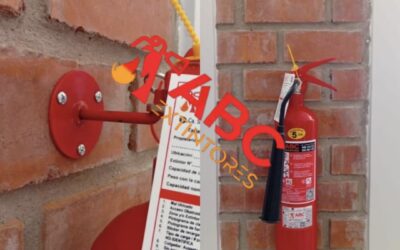 🧯 ¿Tu extintor está vencido? Riesgos, multas y cómo evitarlo en Ica