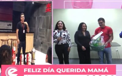 ABC Extintores® celebró el Día de la Madre